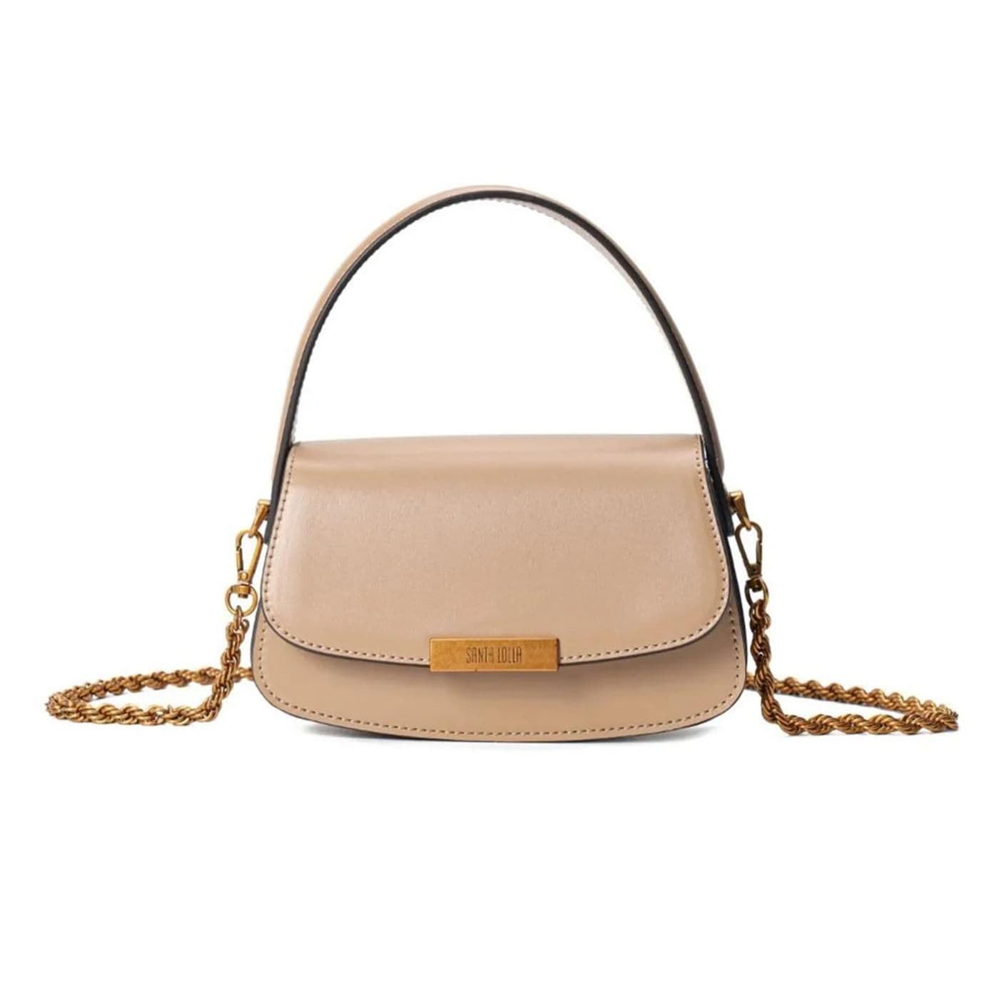 Bolso 0470.50CA.037B bege