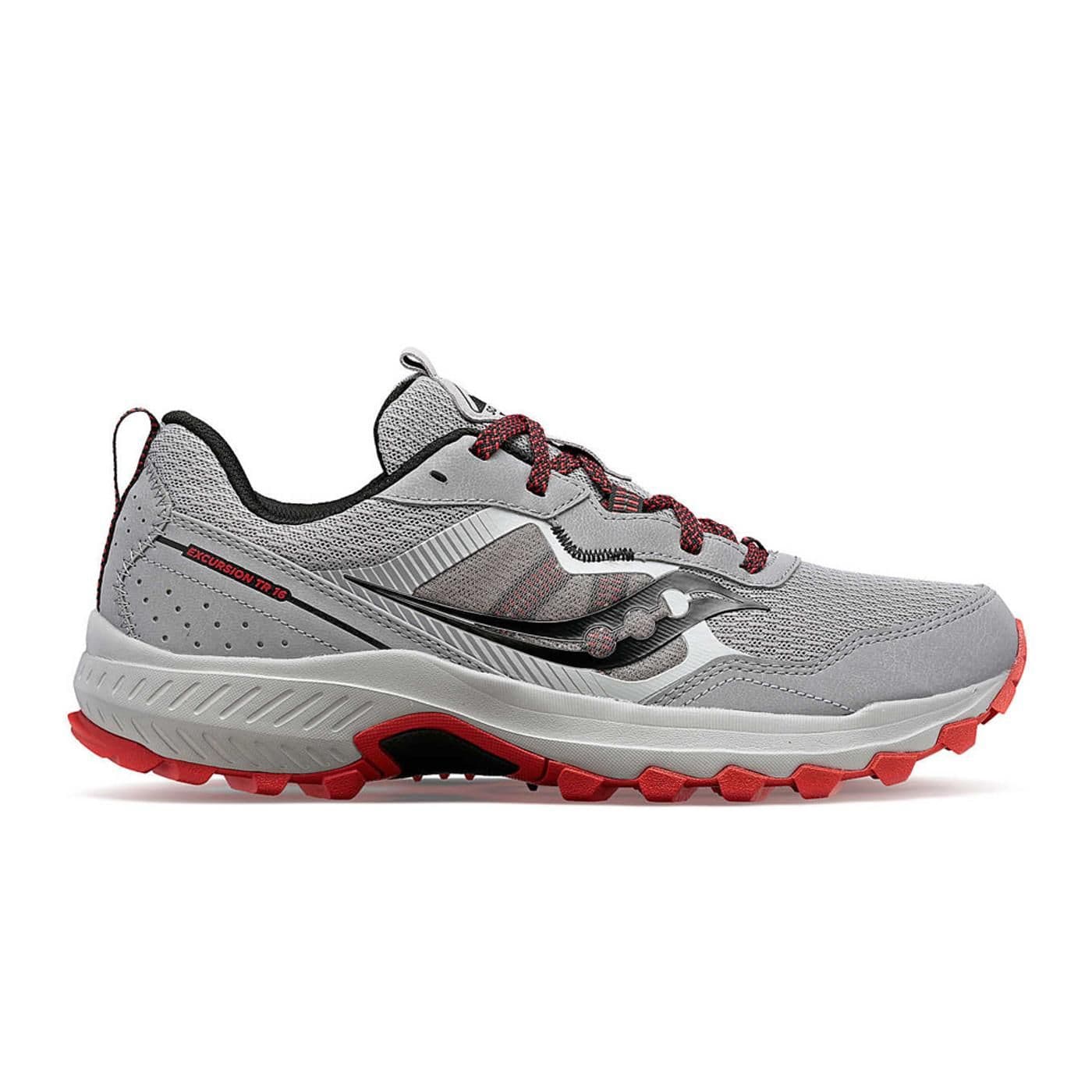 EXCURSION TR17 alloy/lava gris image.