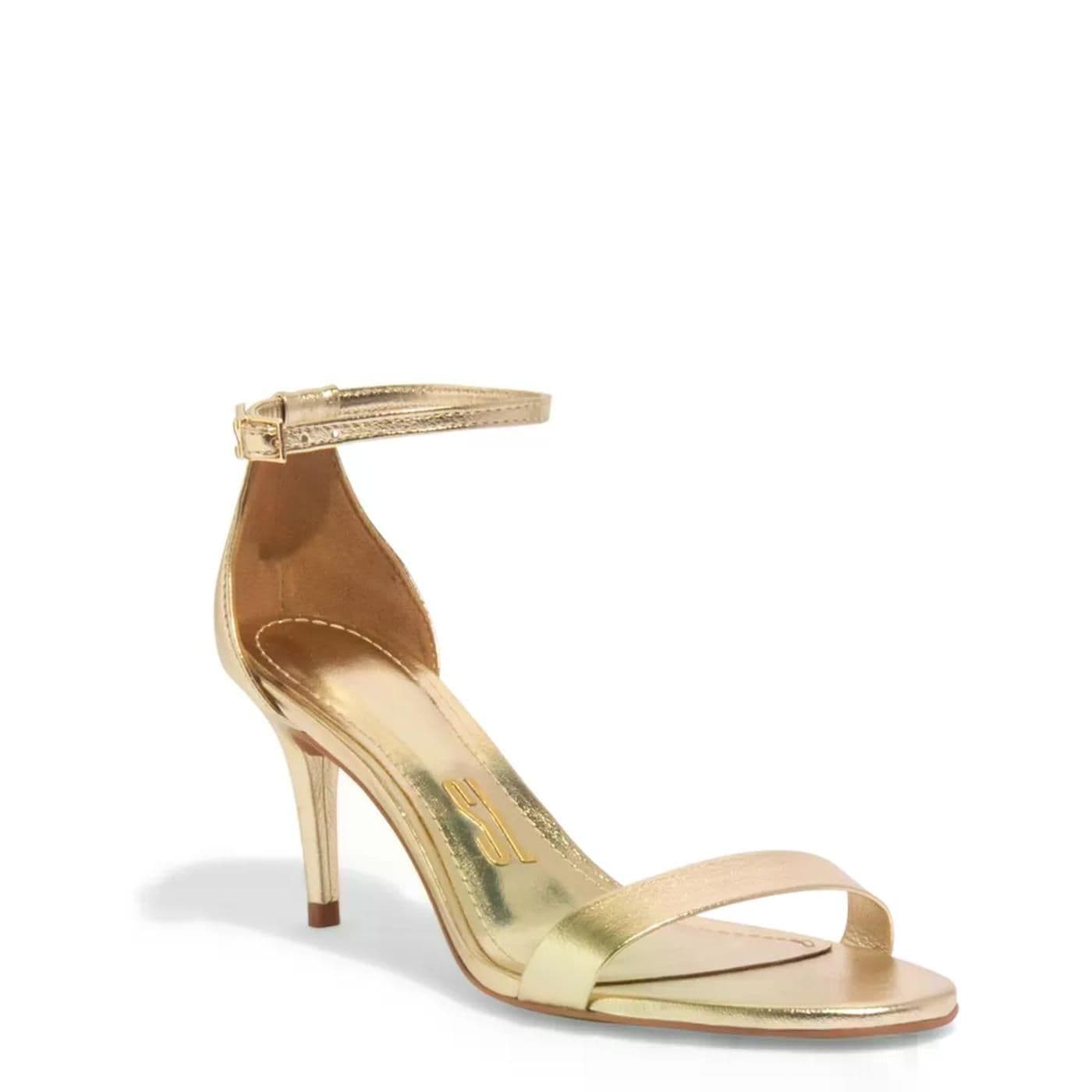 SANDALIA 0713.41A8.0339.001D ouro light - image