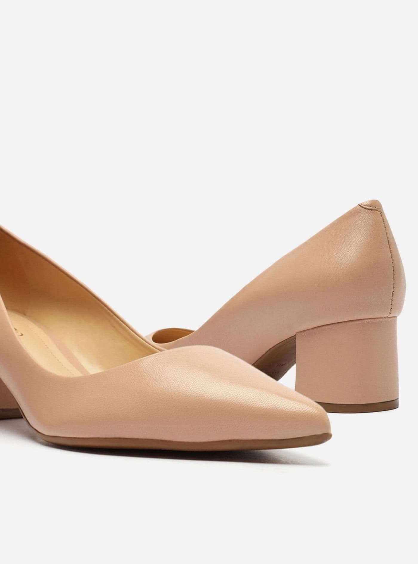 Zapato  A1074600010038U true sand - image