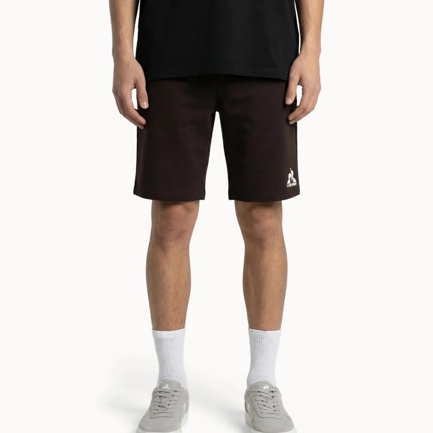 HERITAGE SP Short N°1 M molé image.