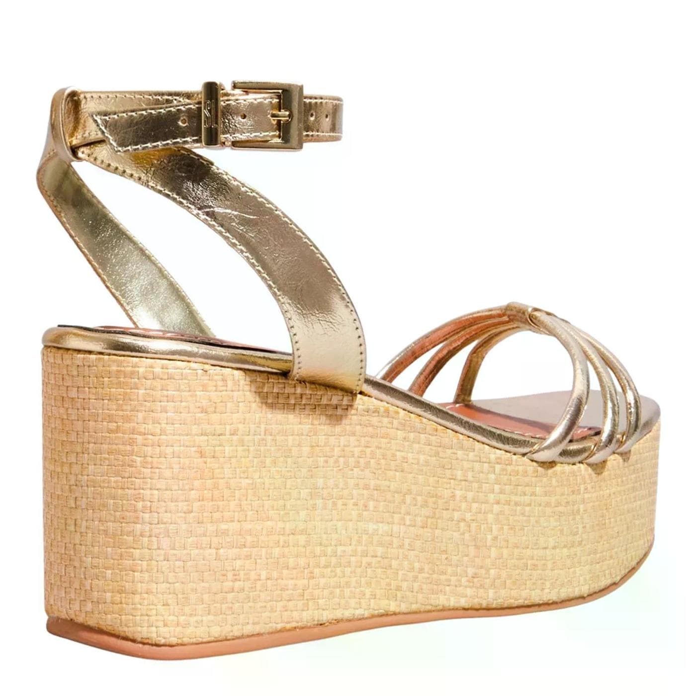 ZAPATO 04DD.5575.0A14.001D ouro light - image