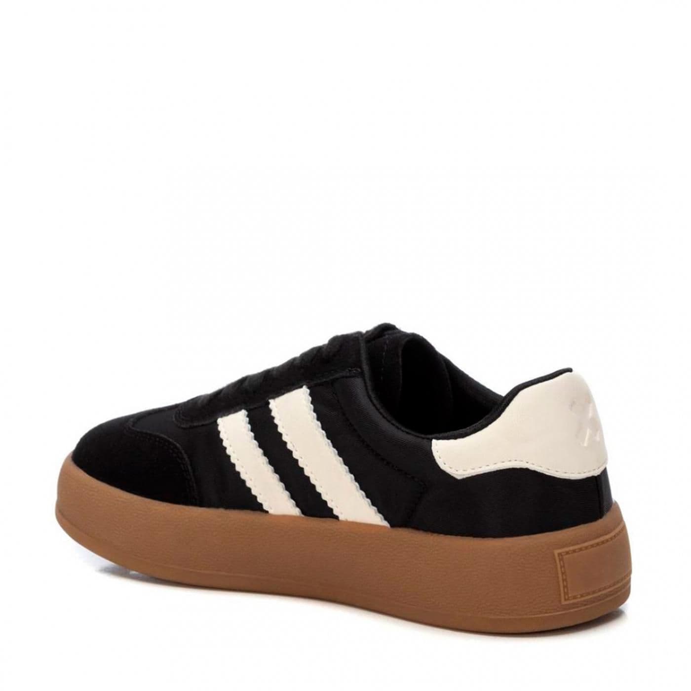 ZAPATO NIÑO/A151121-1 negro - image