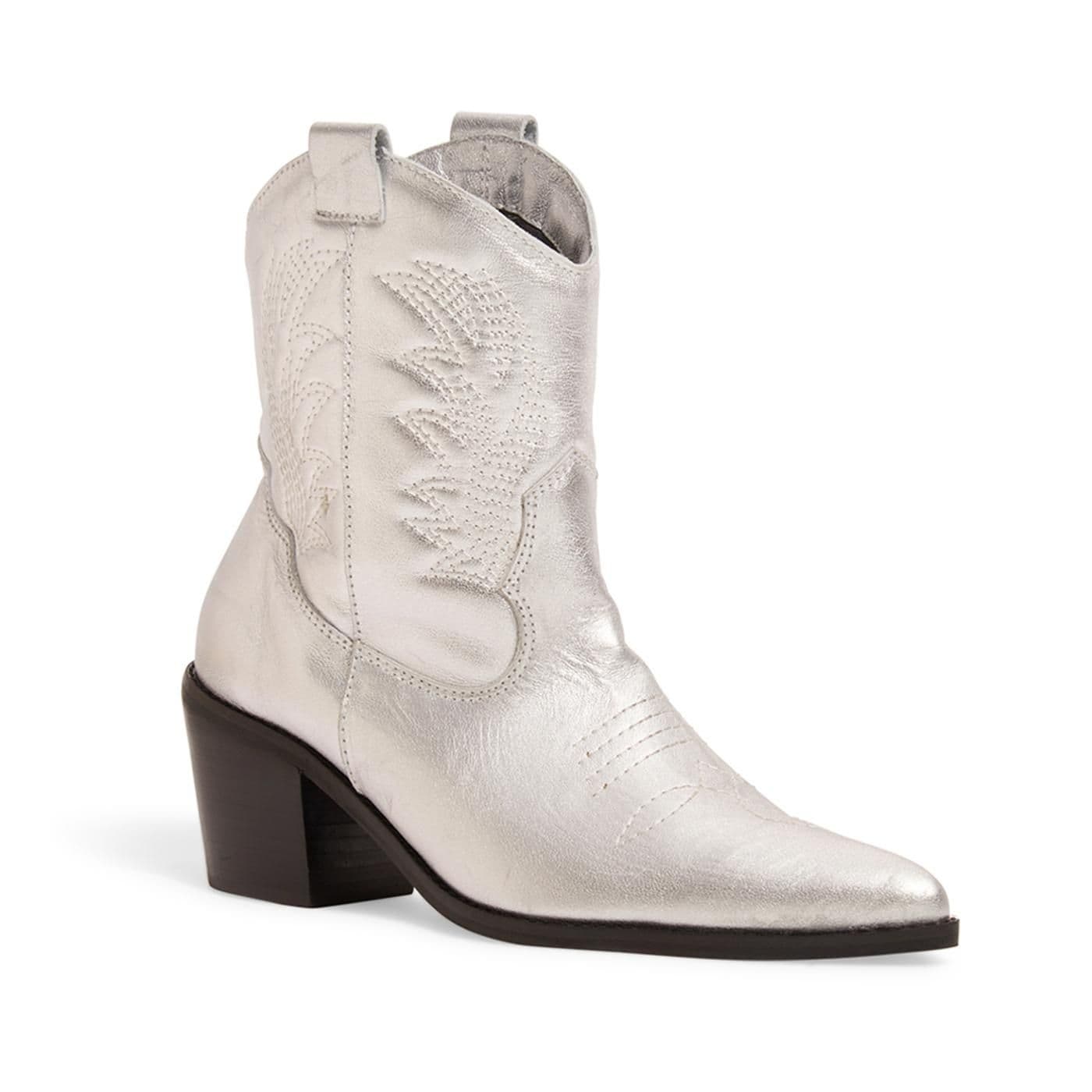 Botin 07CF.46AF.0068.0023 prata - image