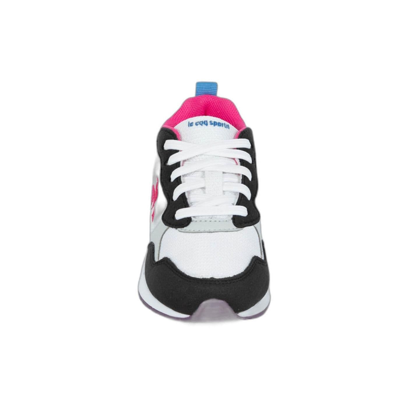 LCS R500 INF GIRL optical white/black - image