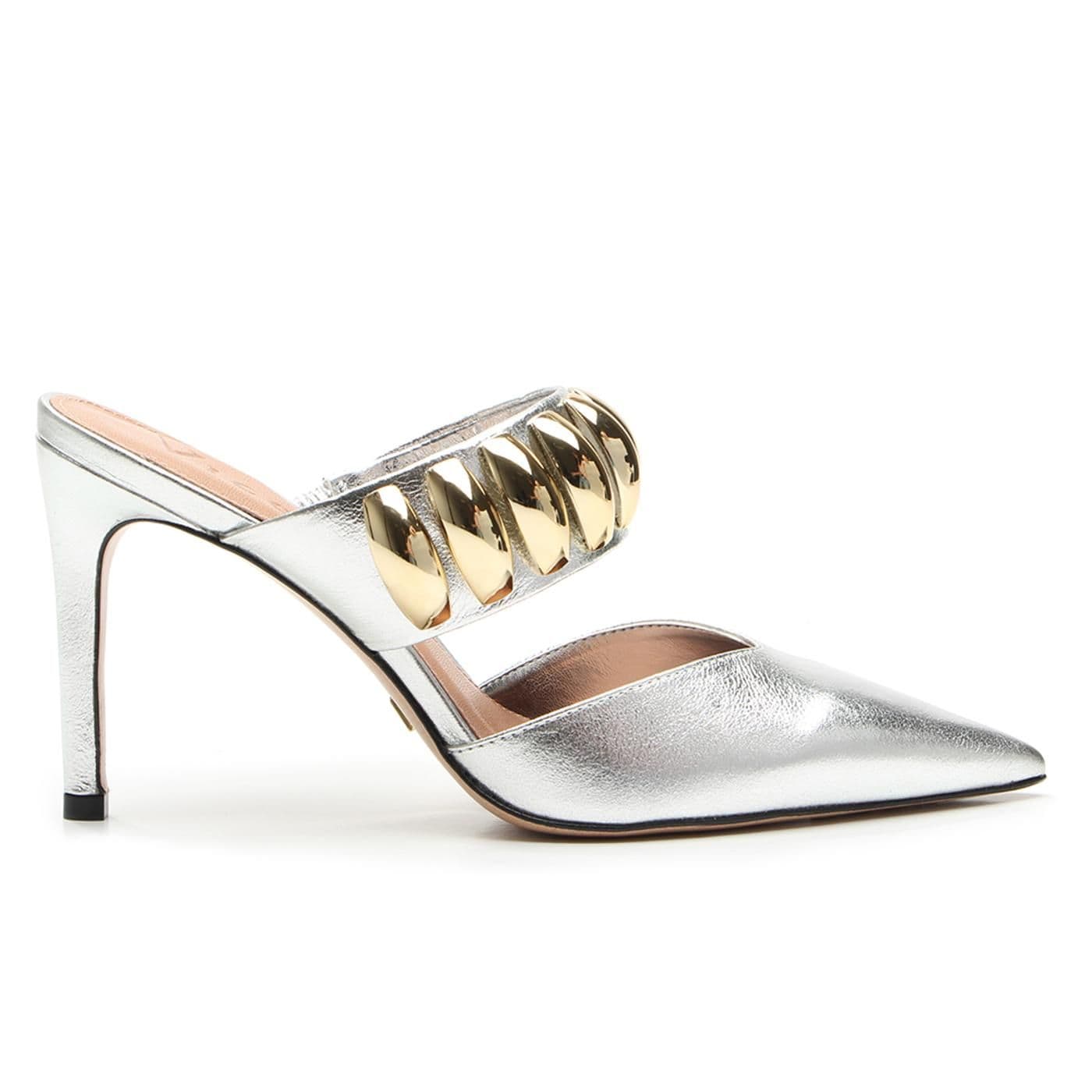 VITORIA 1415031-3 cristal prata - image