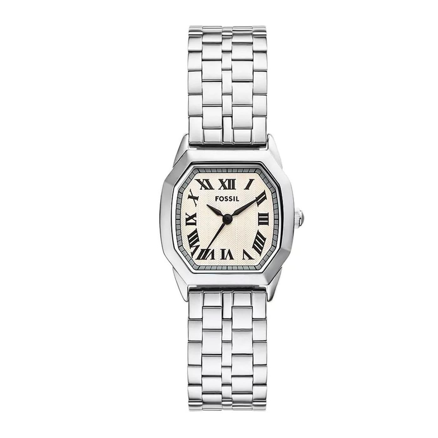 Reloj Harlow silver image.