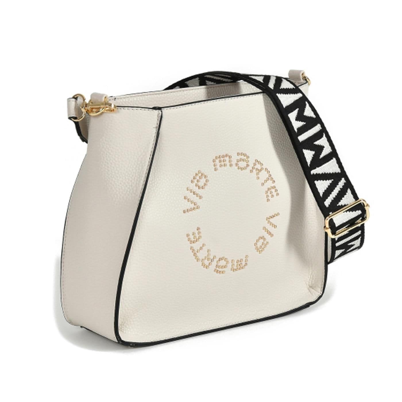 BOLSO B2-514-01 off white - image