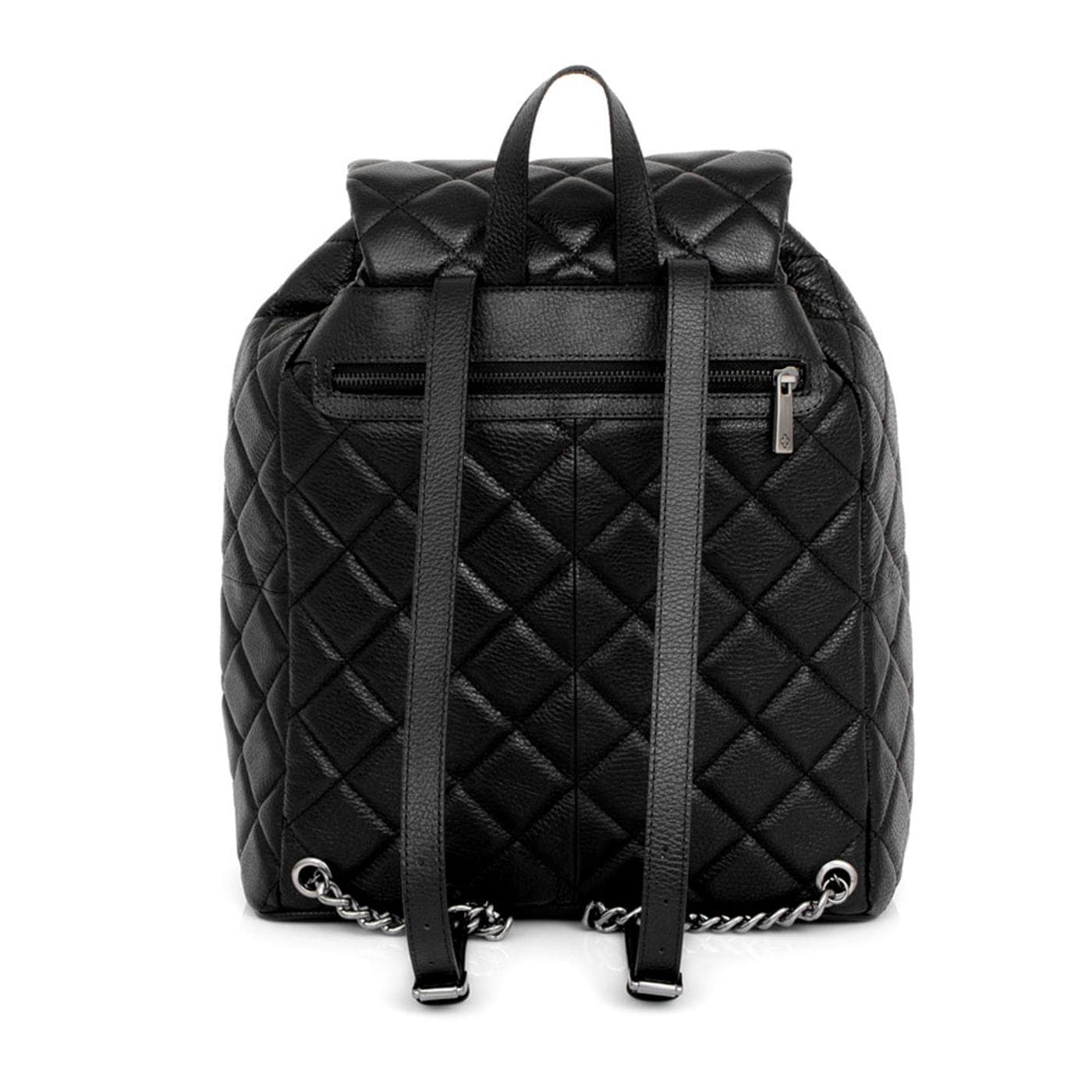 BOLSO 4605451 / banho grafiteescovado - image