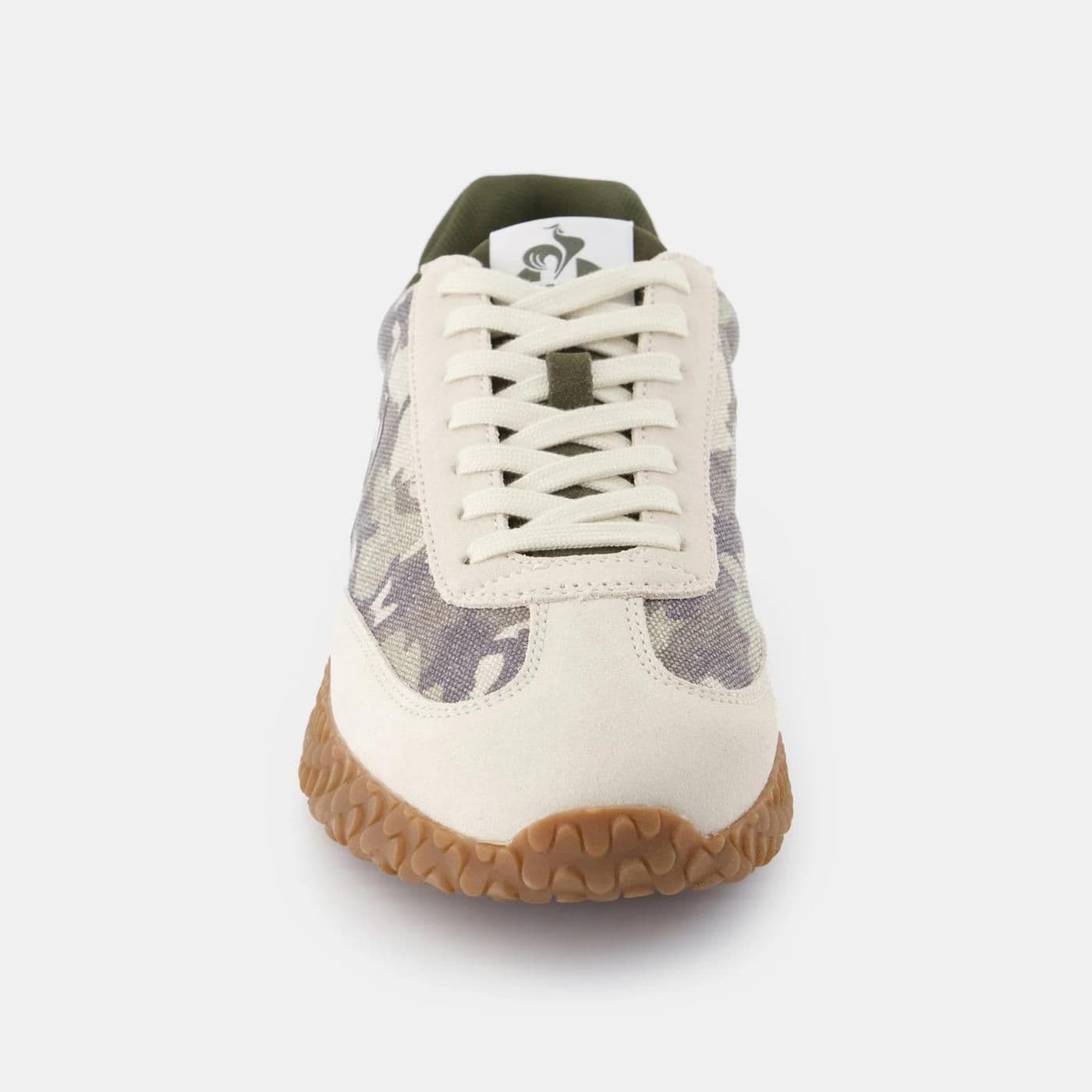 VELOCE CAMO olive night - image
