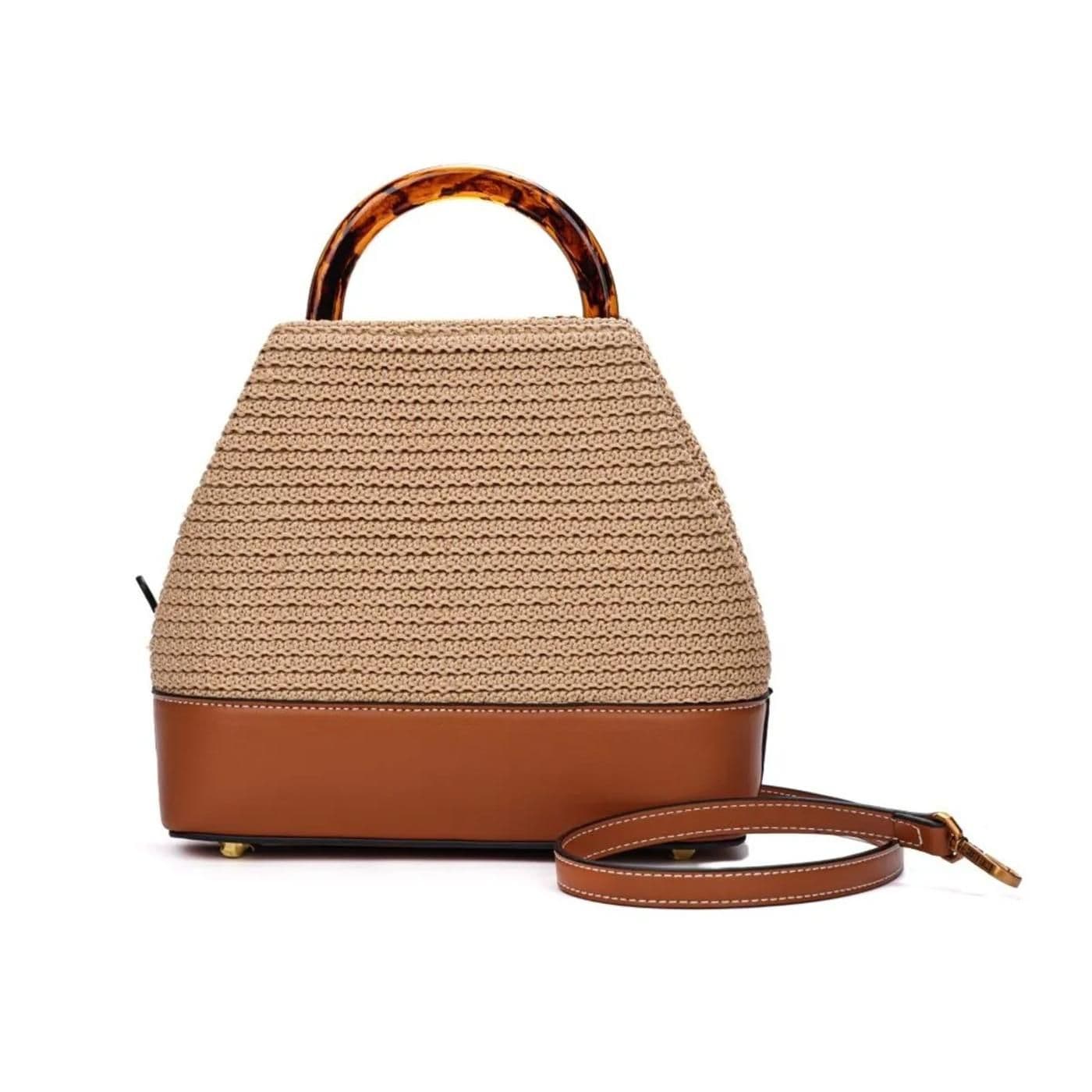 BOLSO 0452.4B60.02CE.0AA9 new sand - image