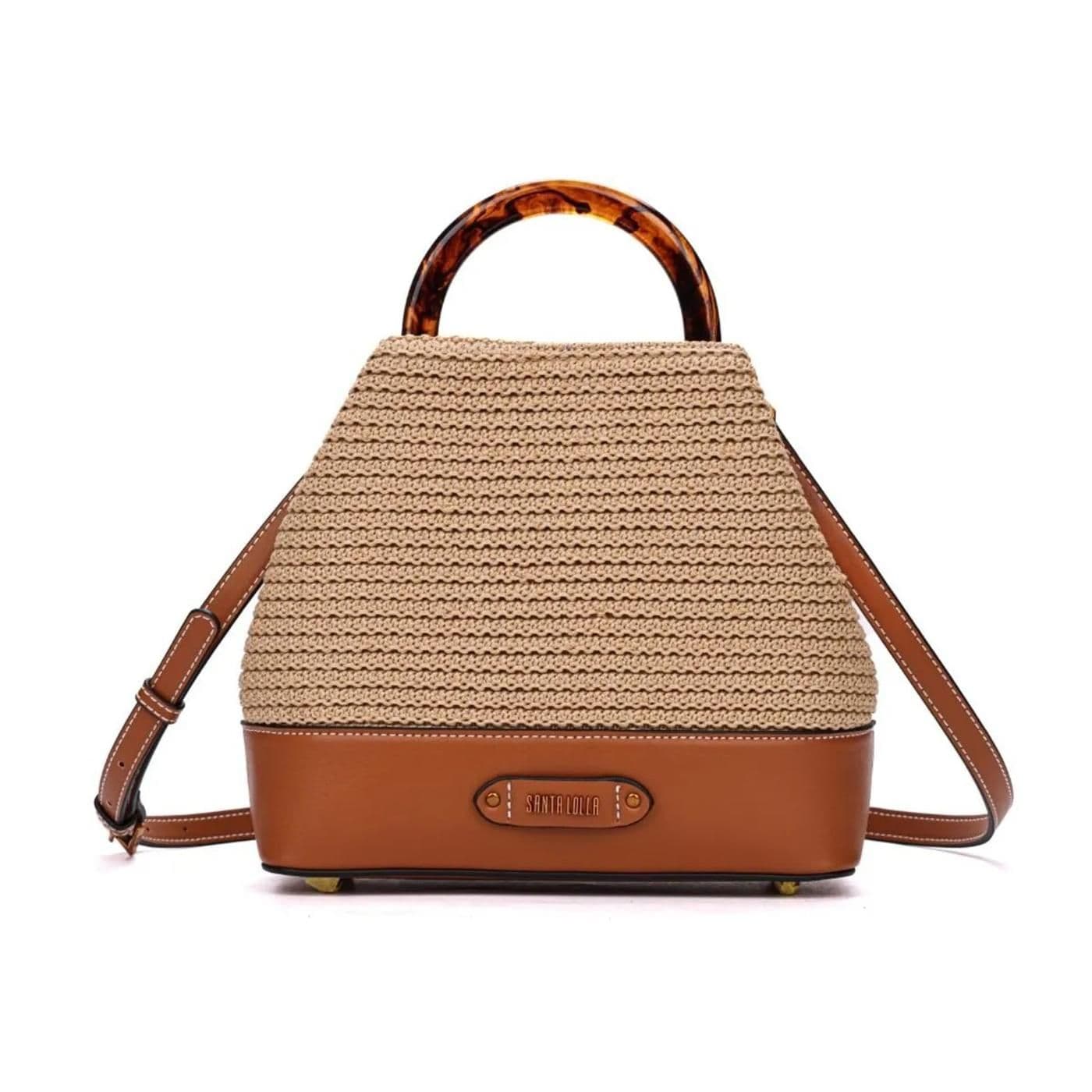 BOLSO 0452.4B60.02CE.0AA9 new sand