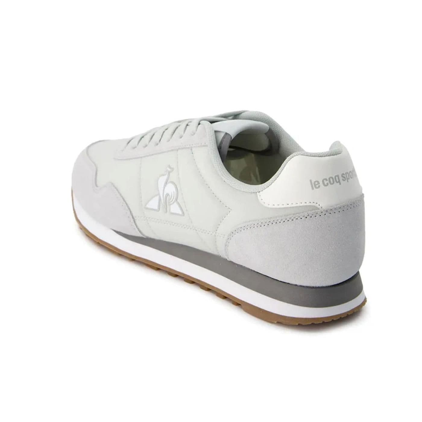 ASTRA_2 galet/titanium - image