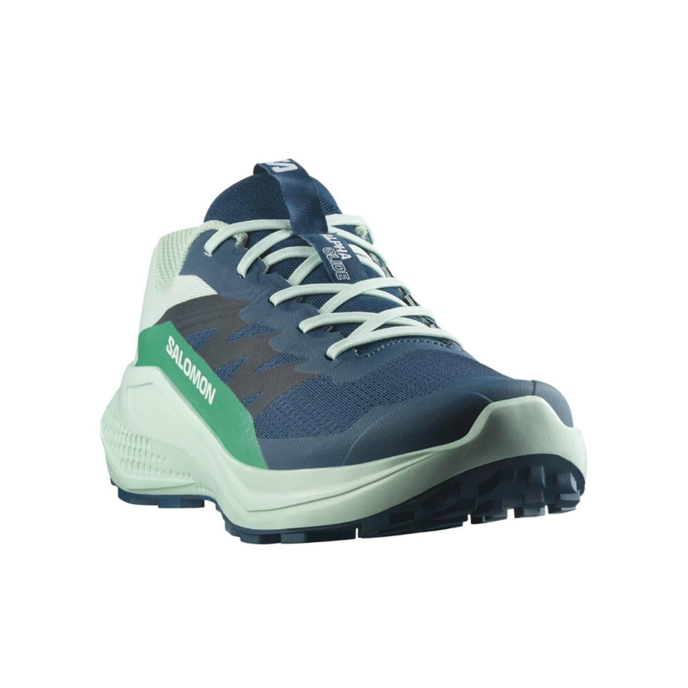 ALPHAGLIDE poseidon/bay/parakeet - image