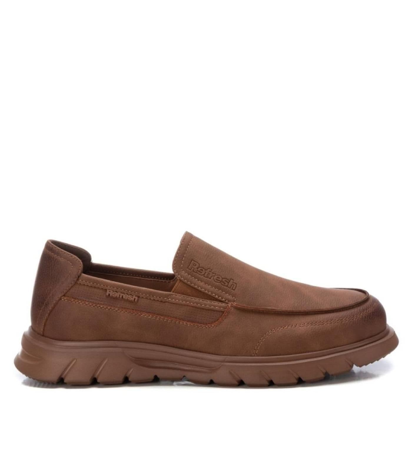 ZAPATO CRO C. 172228 camel image.