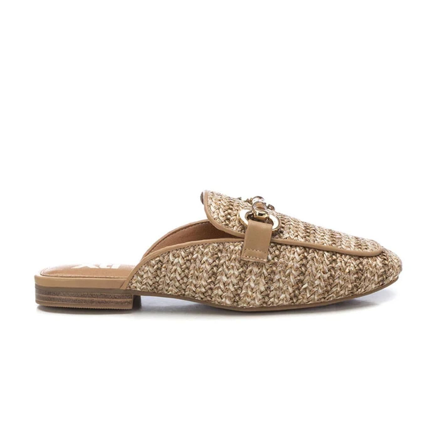 ZAPATO SRA   143803 taupe