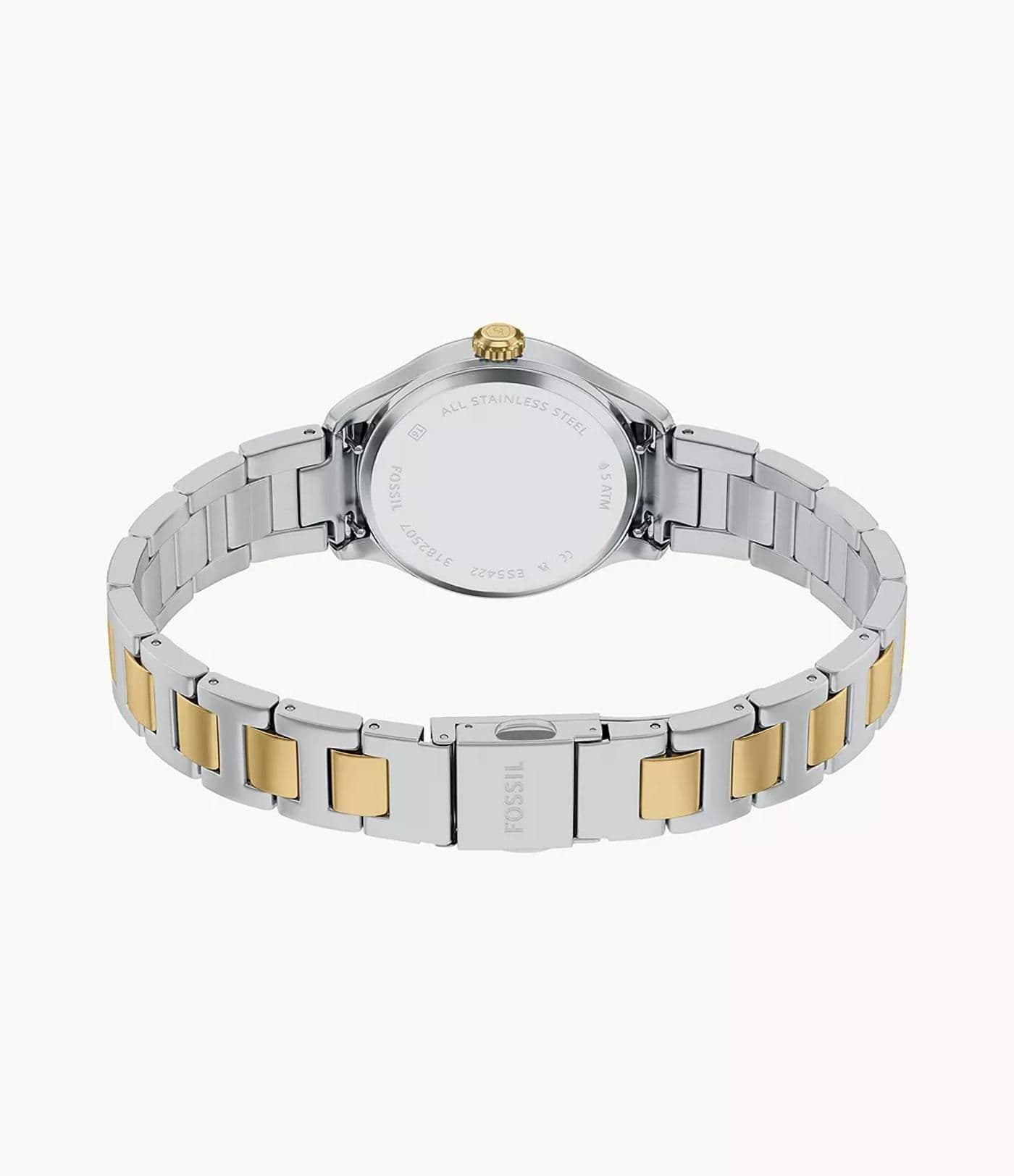 GILMORE silver/gold - image