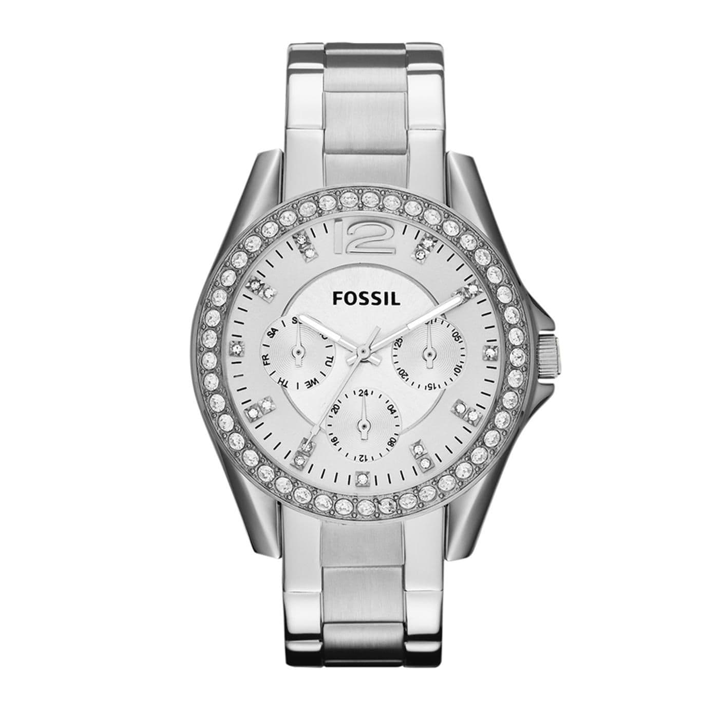 RELJ PLS ANLG A.I CORREA METAL silver image.