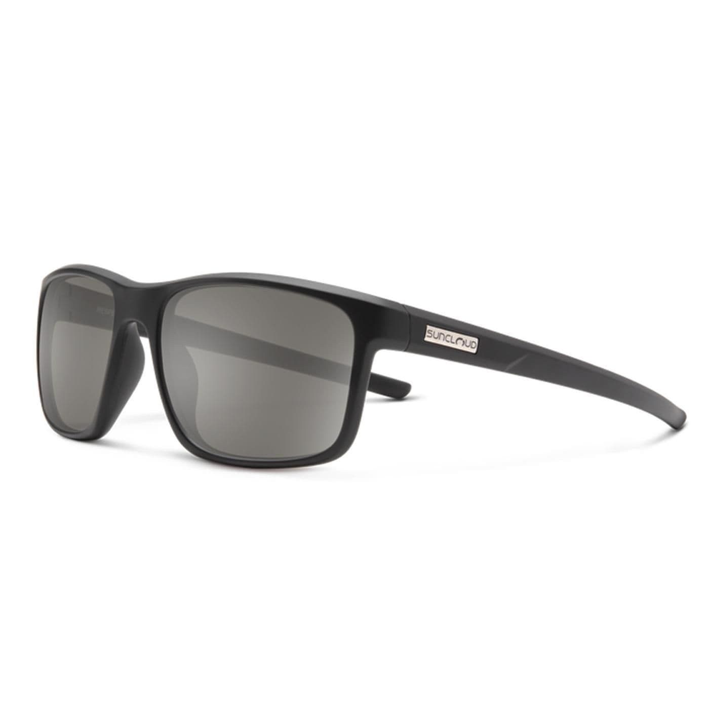 Respek matte black / polar gray - image