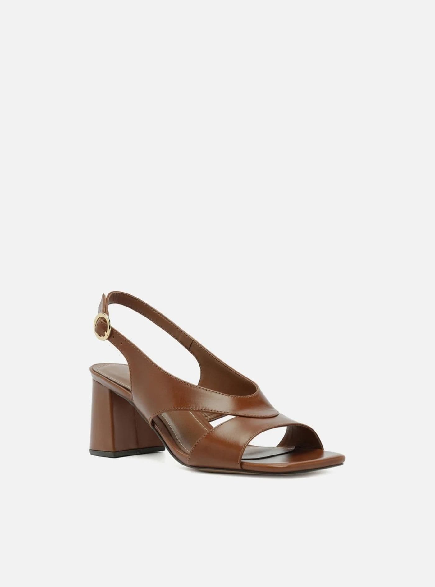 Sandalia de piel x2ryy - soul natural - image