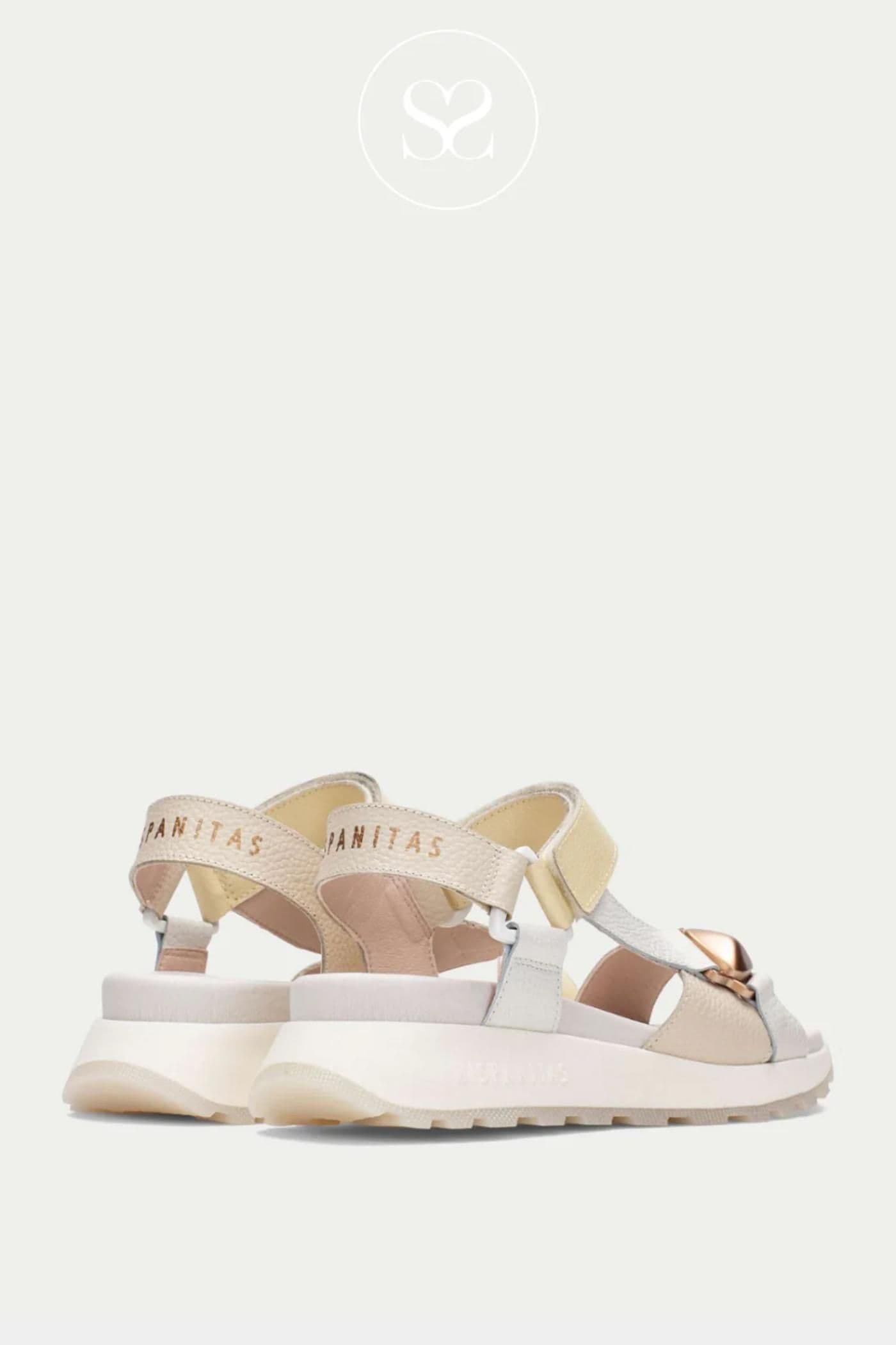 AMBAR blanco almond cava - image