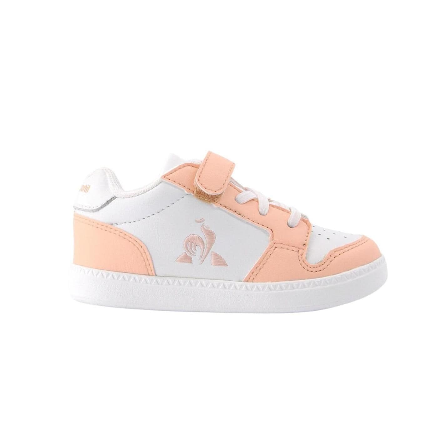 BREAKPOINT optical white/bleached apricot - image