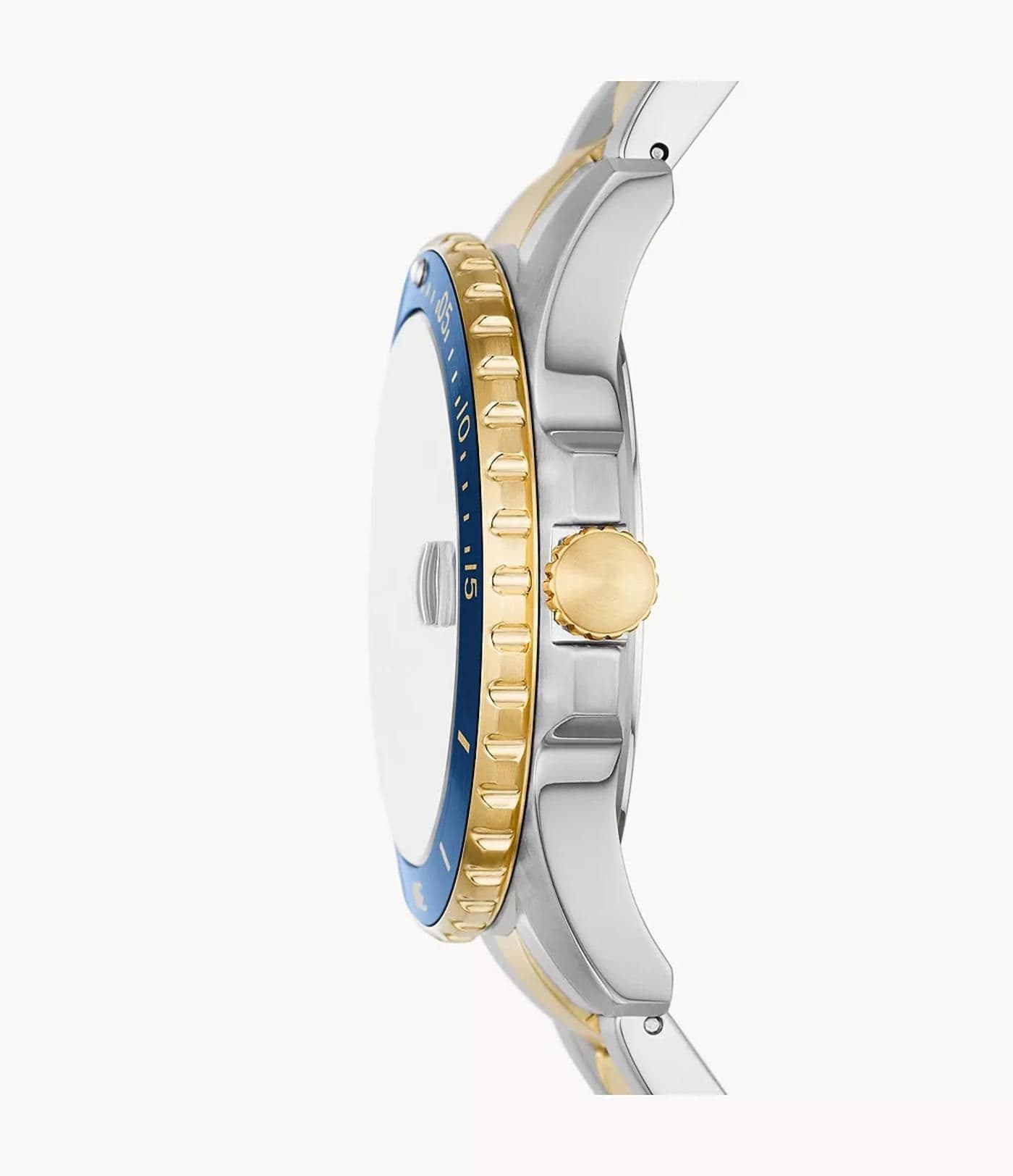 BLUE DIVE blue - image