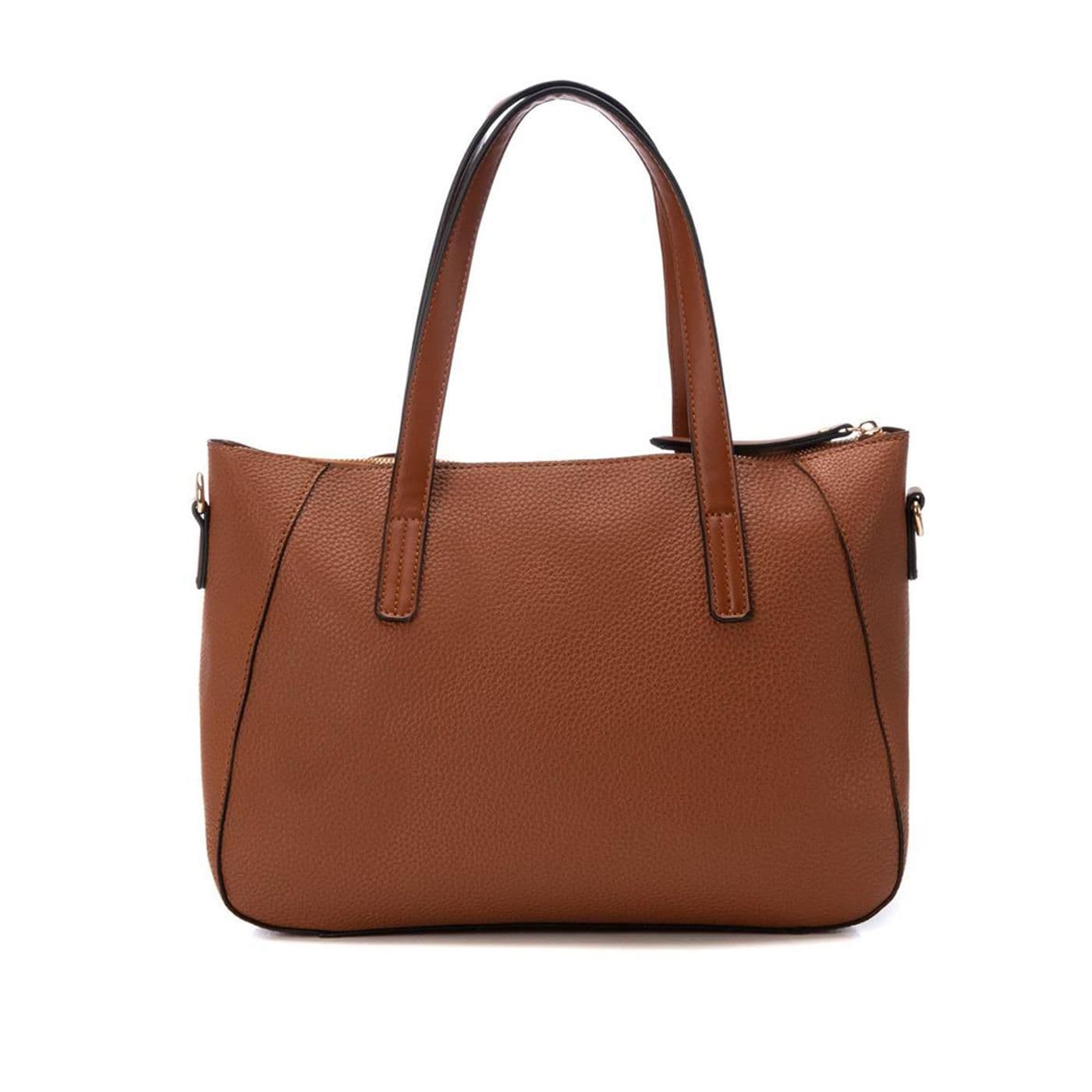 184203 BOLSO SEÑORA 25X38X13 camel - image