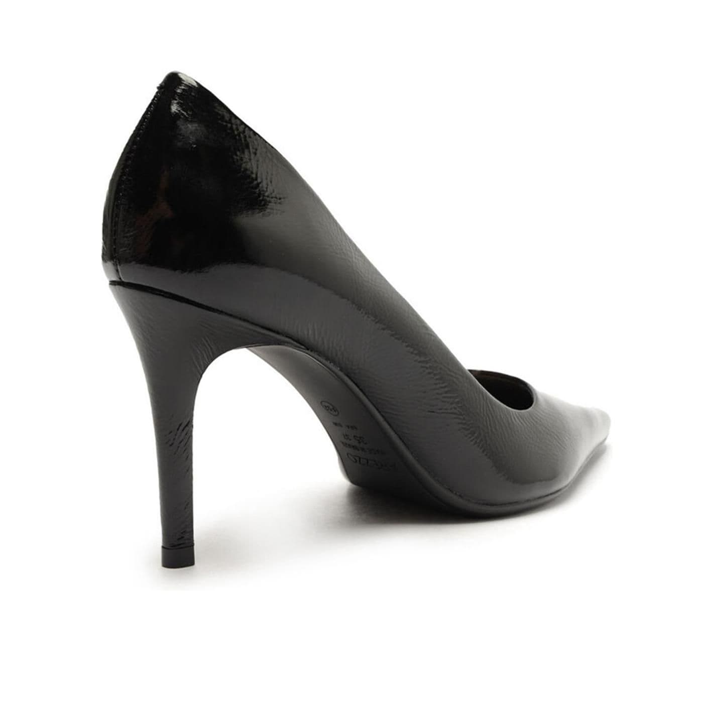 Scarpin A1025300010312U x0 - preto - image