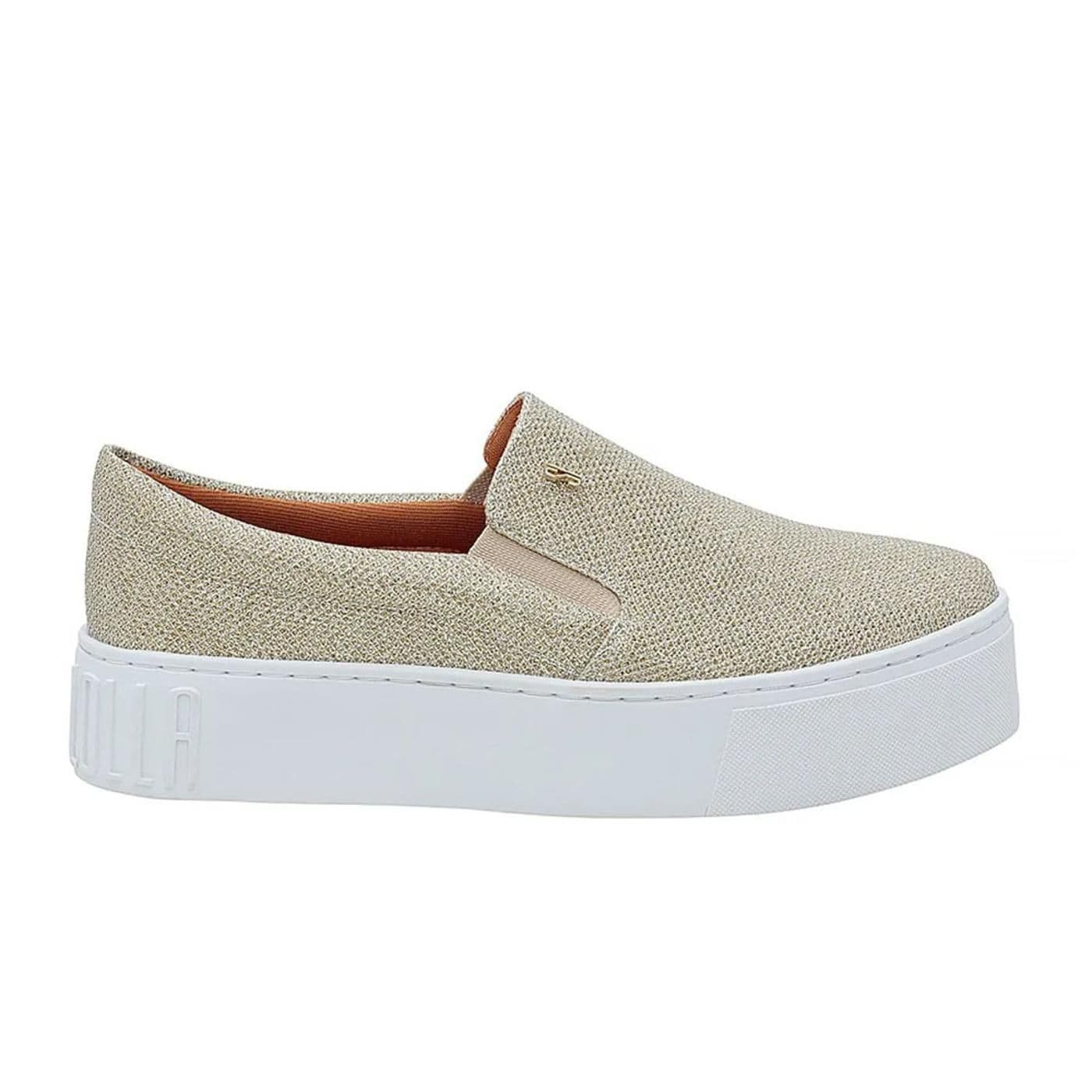Zapatilla 038F.11E4.02C3 ouro light image.