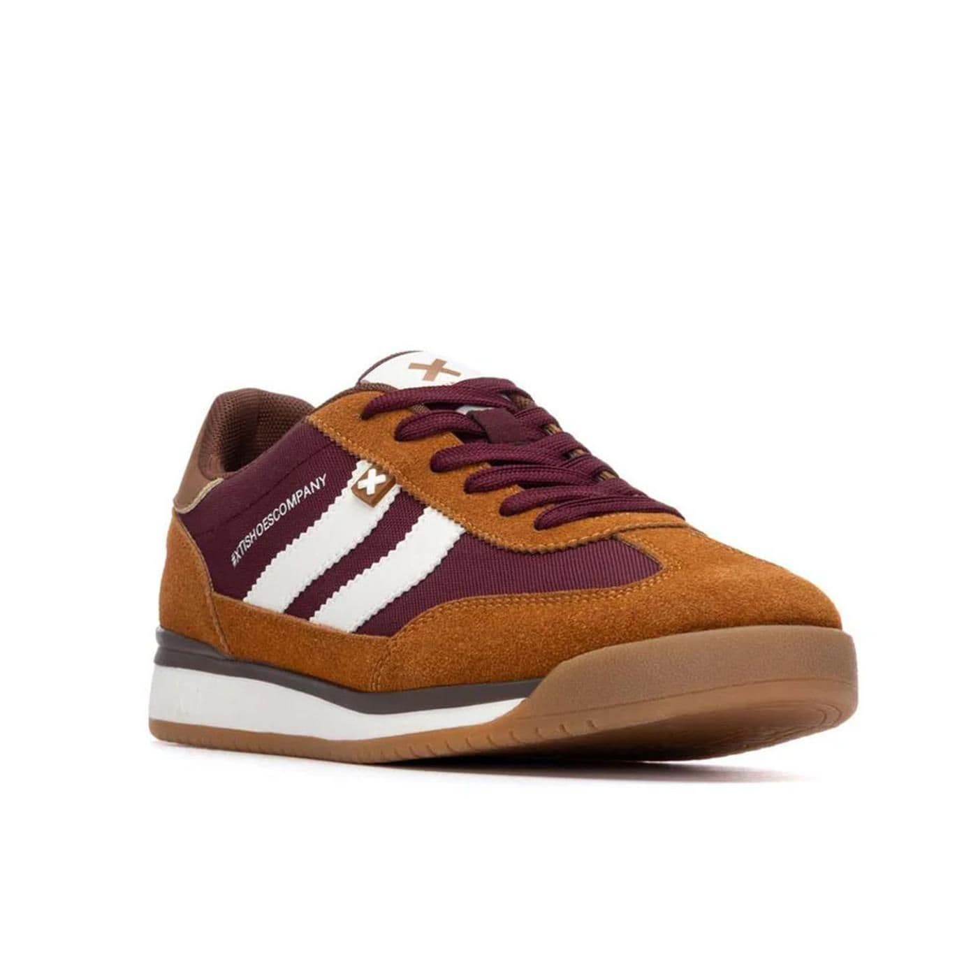 ZAPATILLA CRO camel - image