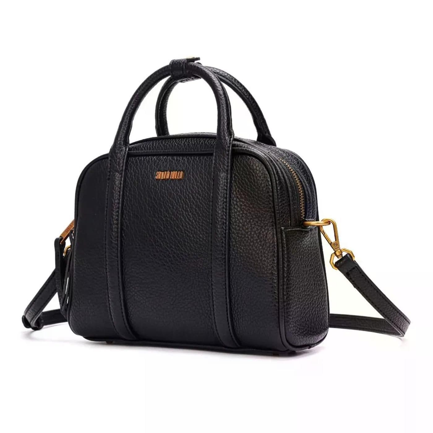 BOLSO 0470.5441.0378.0001 preto - image