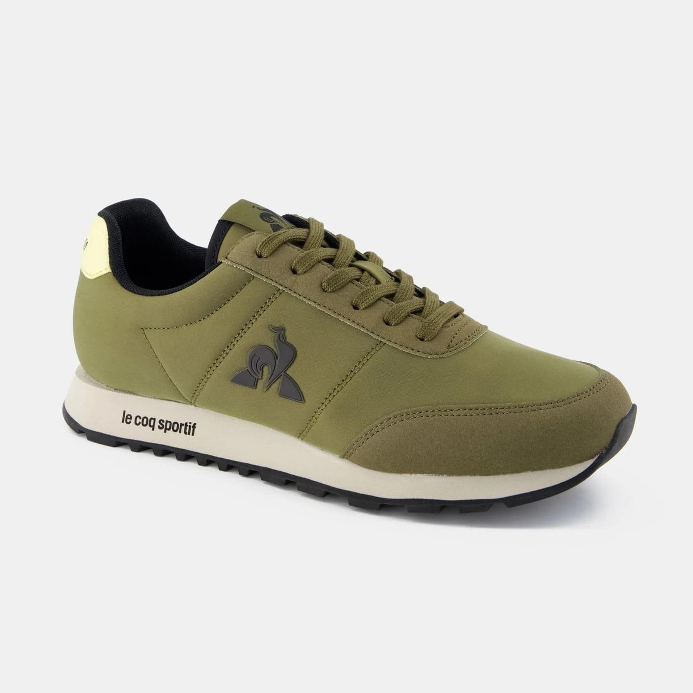 RACERONE military olive - image