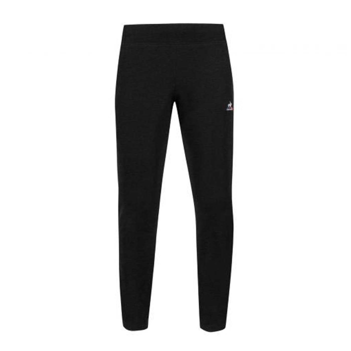 ESS Pant Slim N°1 W black image.