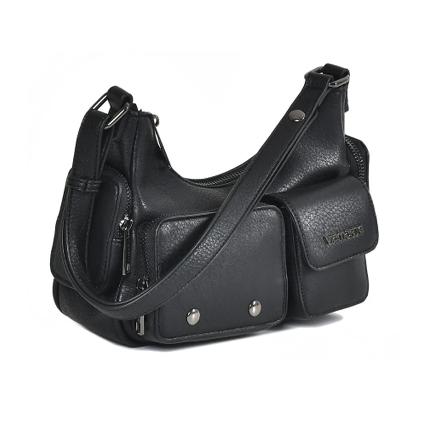 BOLSO B2-511-01 preto - image