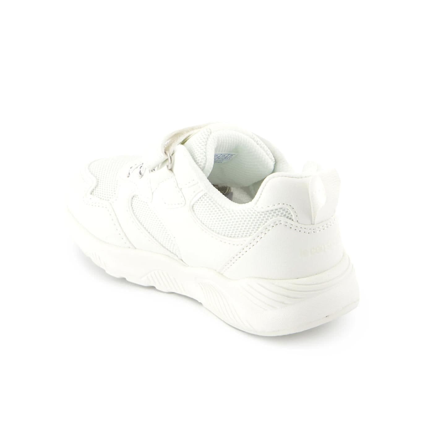 LCS RUNNER PS optical white - image