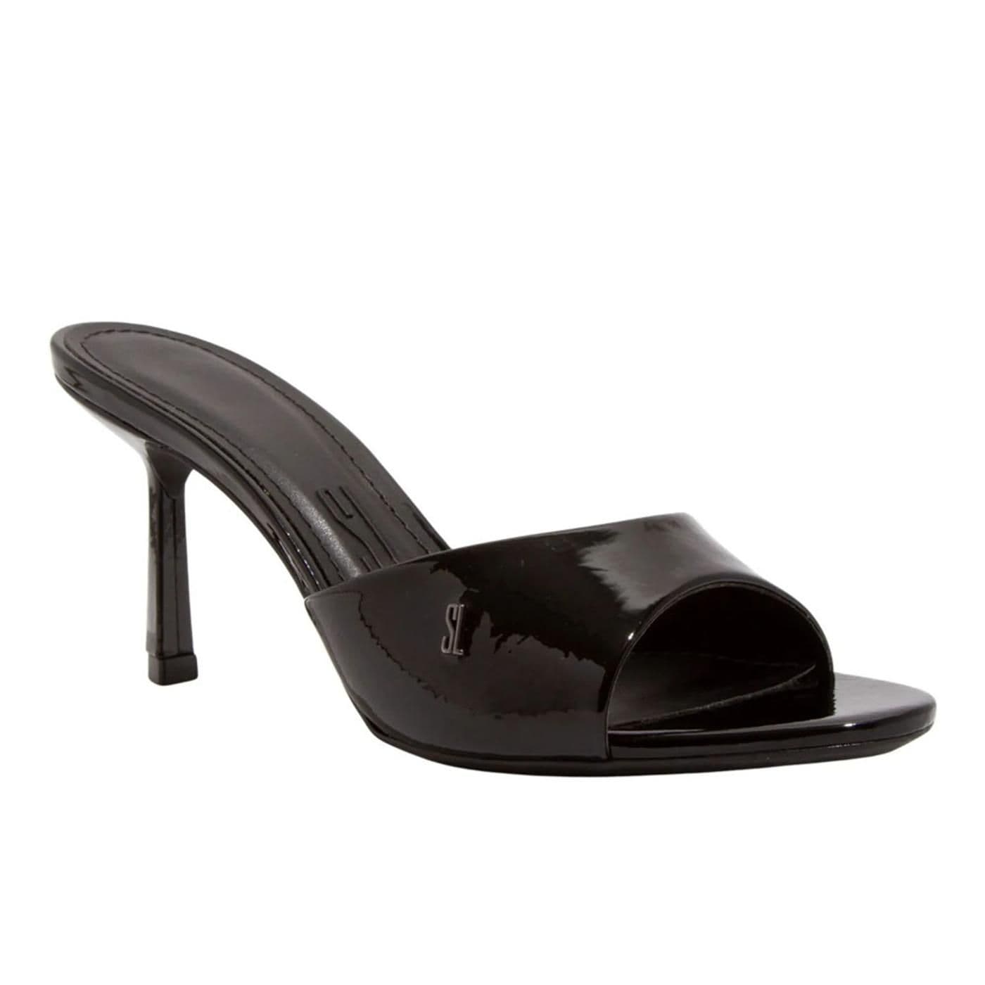 SANDALIA 0750.47FB.03CF preto - image