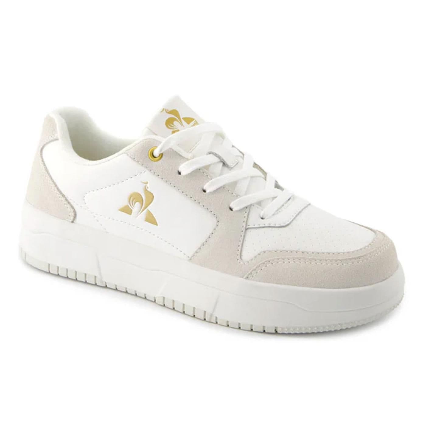 LCS BILLIE optical white/gold - image