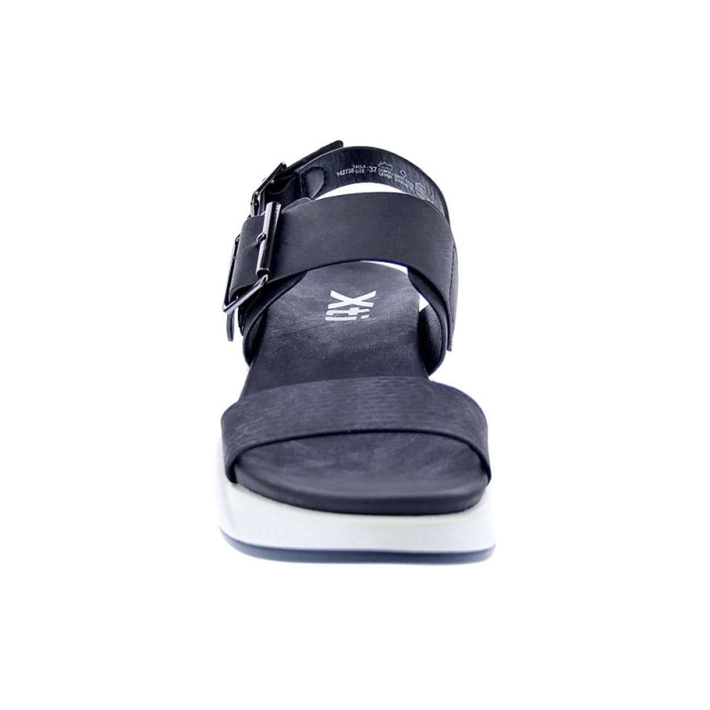 SANDALIA 142738 c.negro - image