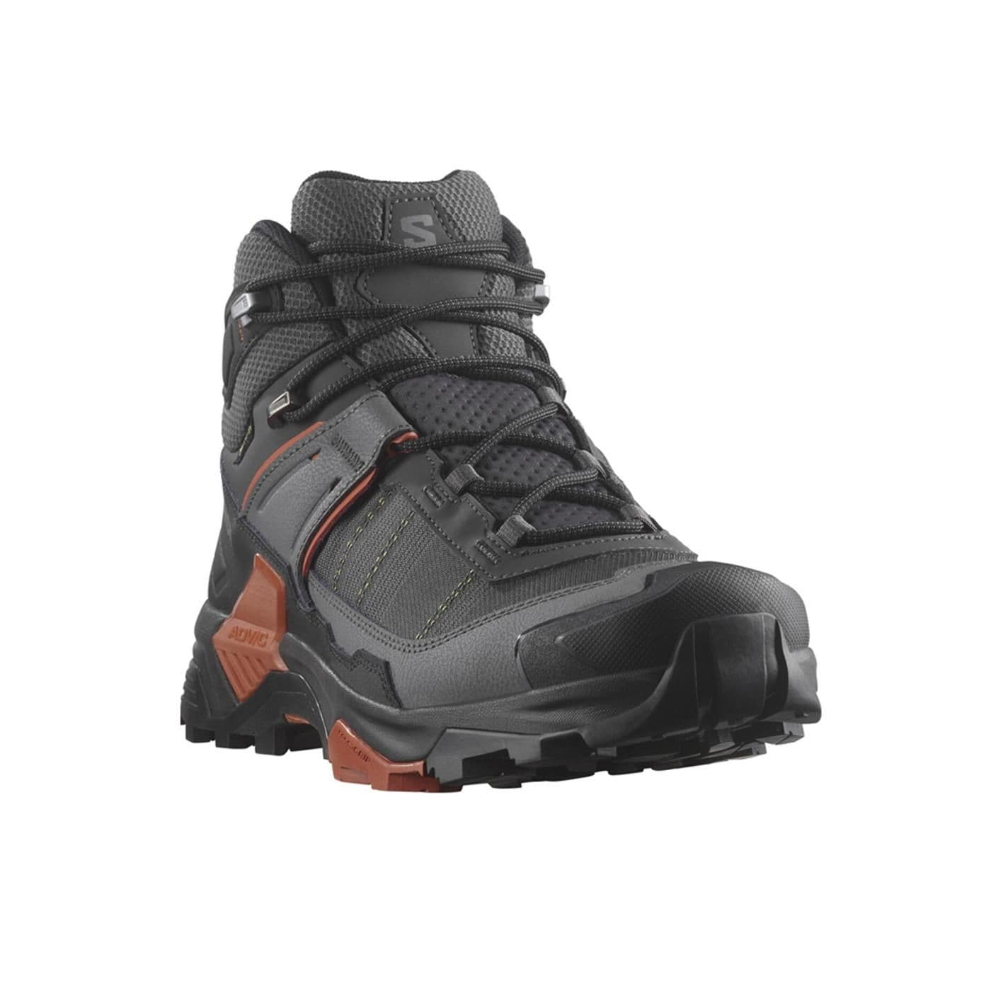 X ULTRA 5 MID GTX asphalt/castlerock - image