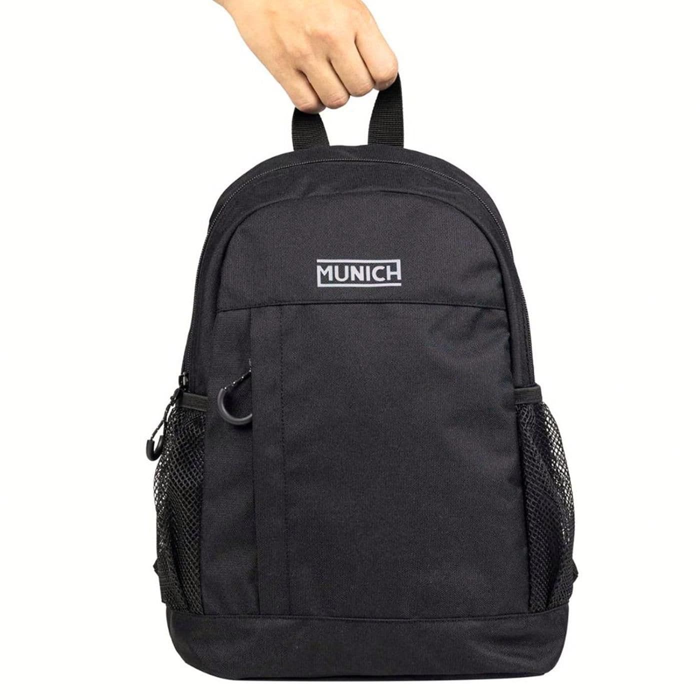 GYM SPORTS 2.0 BACKPACK SLIM black - image