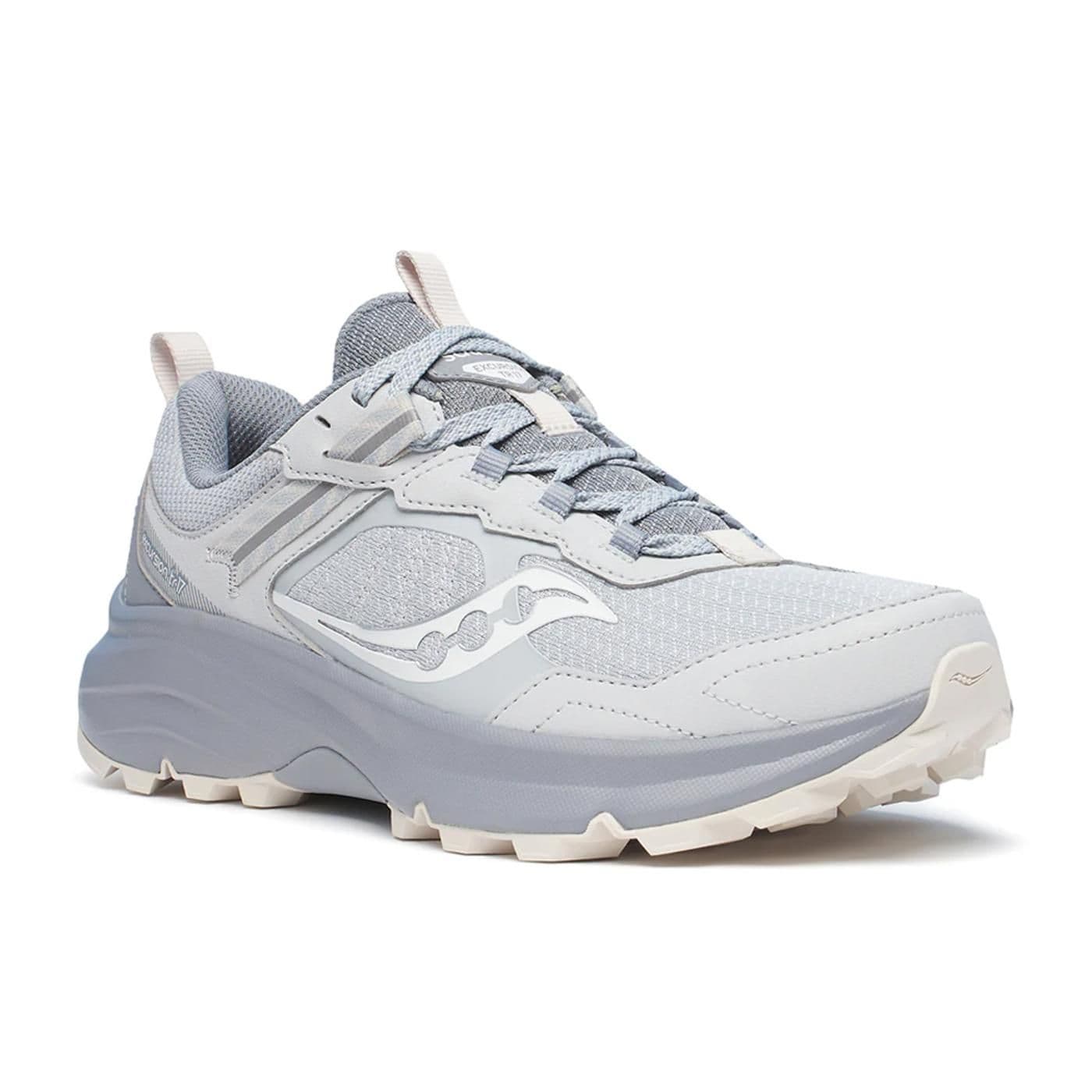 EXCURSION TR17 cloud/flint - image