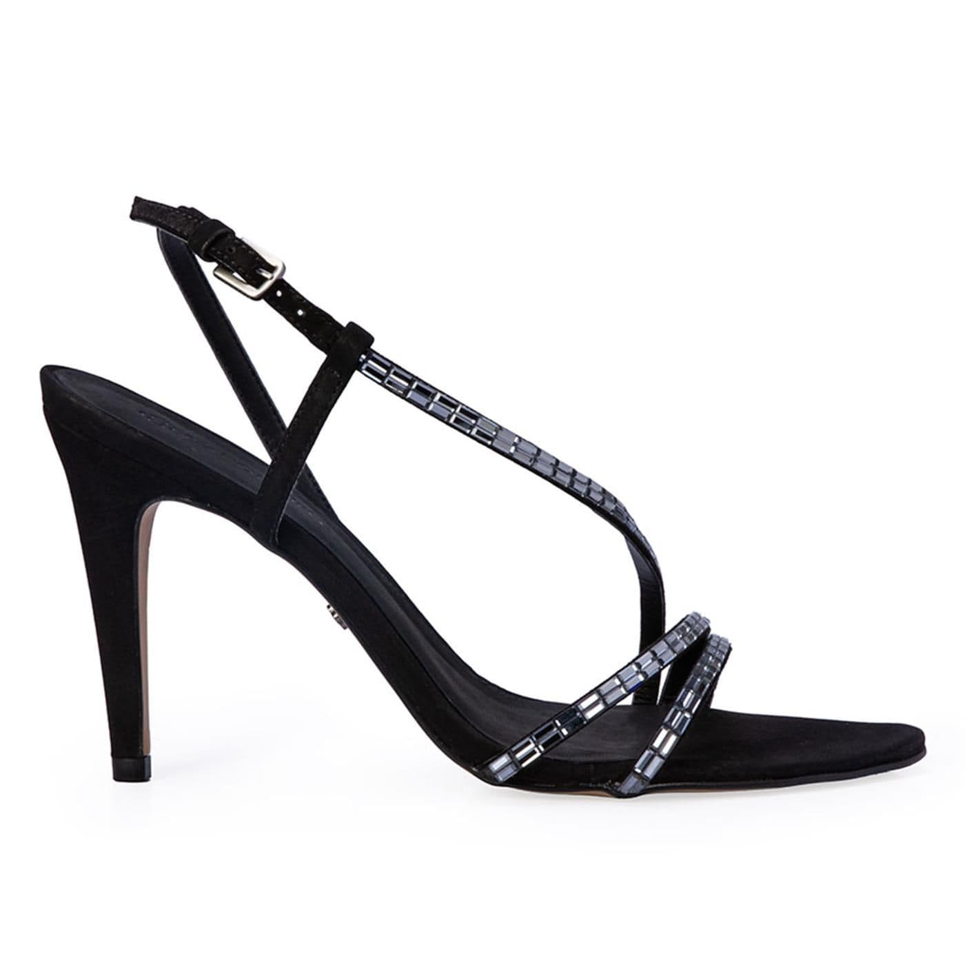 Sandalia 4019156 preto image.