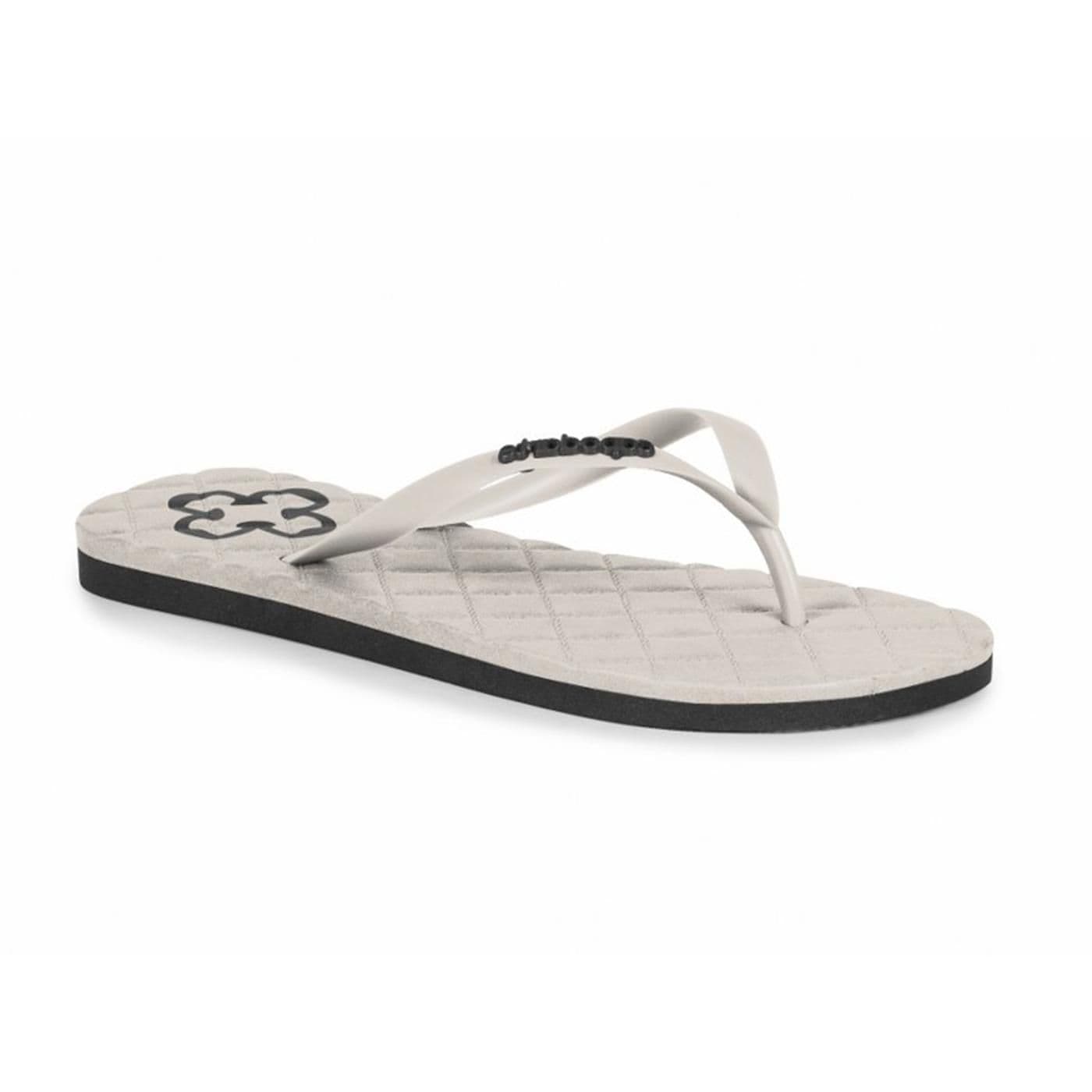 4016736 SANDALIA BAJA crema image.