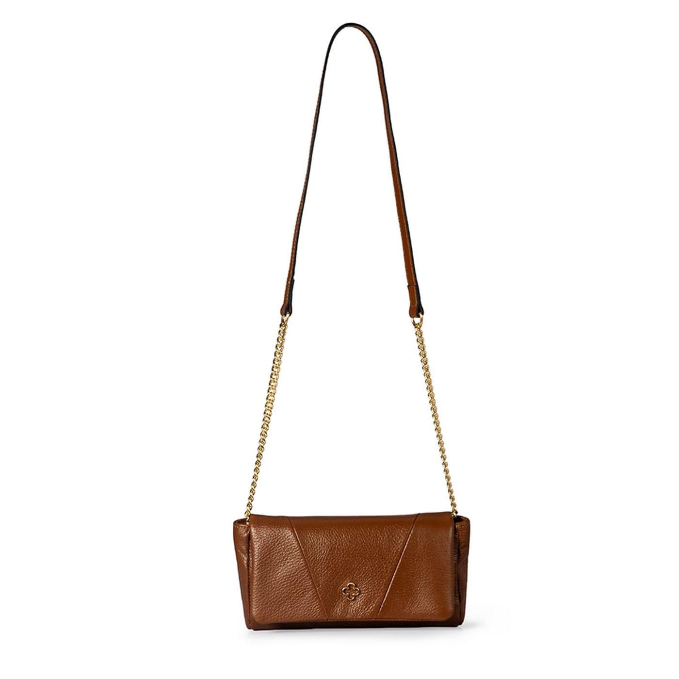 Bolso 4605557 mogno - image