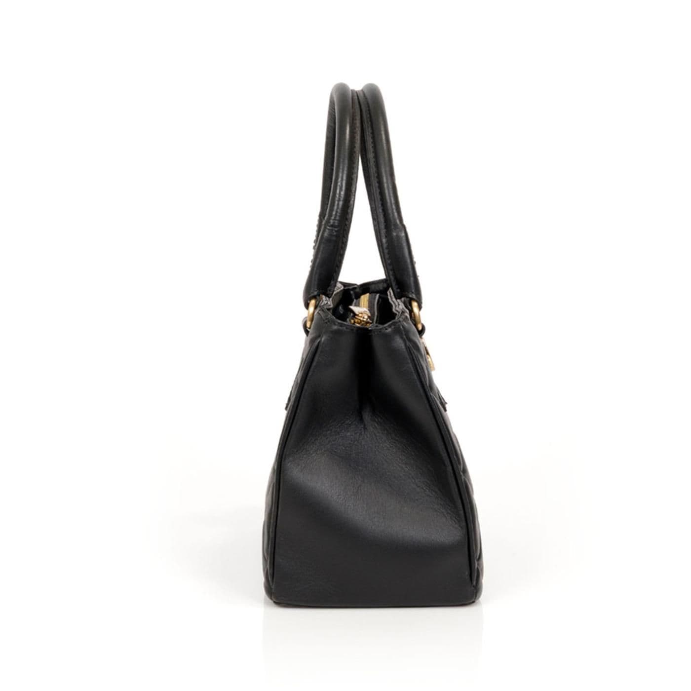 BOLSO 4605446 napa veluto preto - image