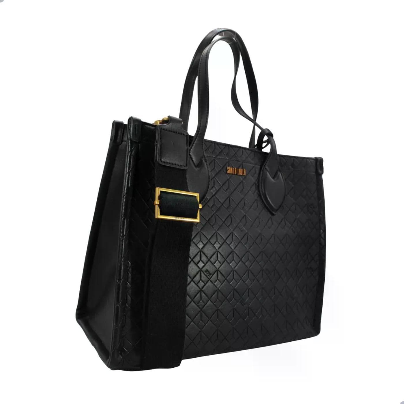 BOLSO 0452.5461.037B.0001 preto - image