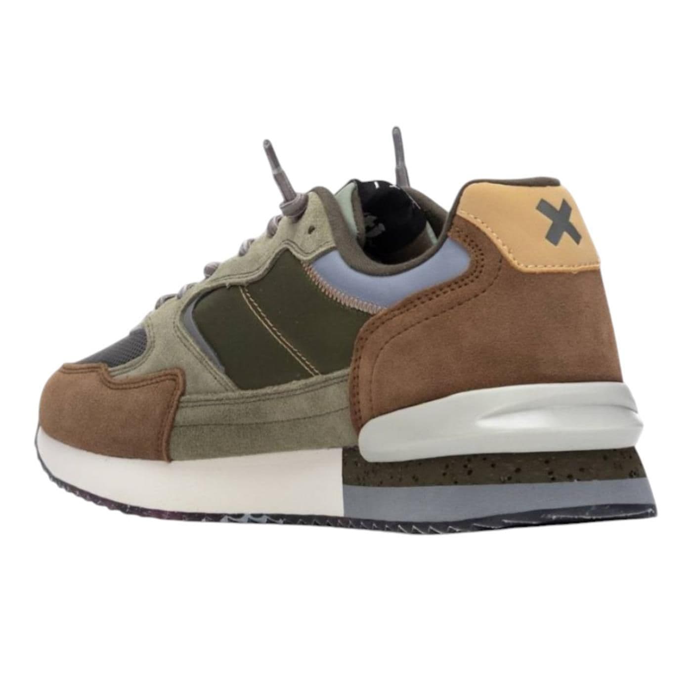 ZAPATO CRO 144344 serr kaki - image