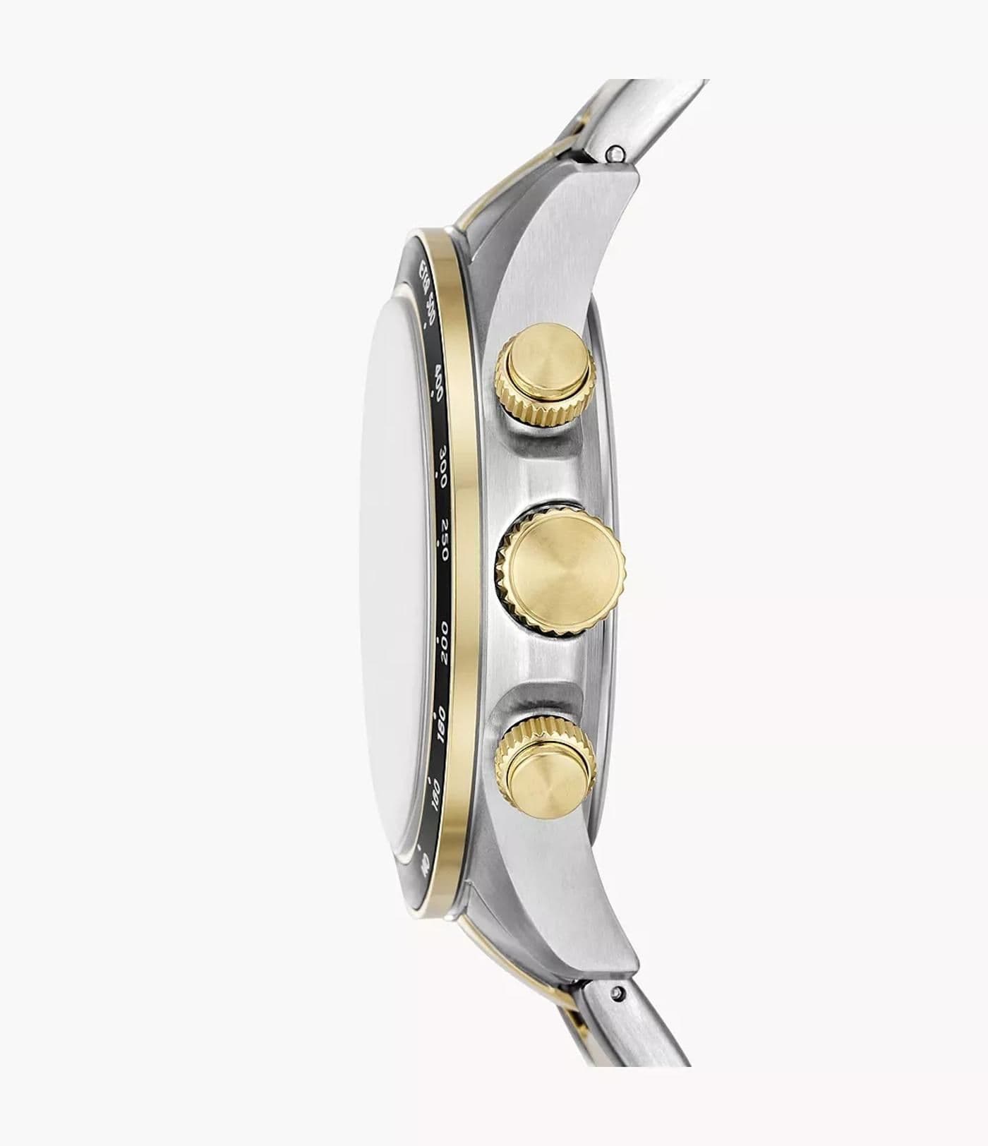 AUTOCROSS MULTIFUNCIÓN silver/gold - image