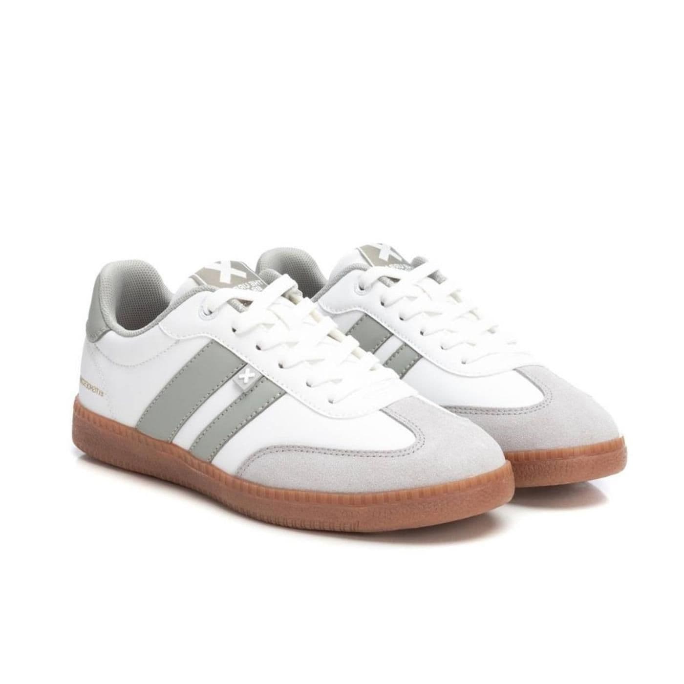 ZAPATO CRO 143486 kaki - image